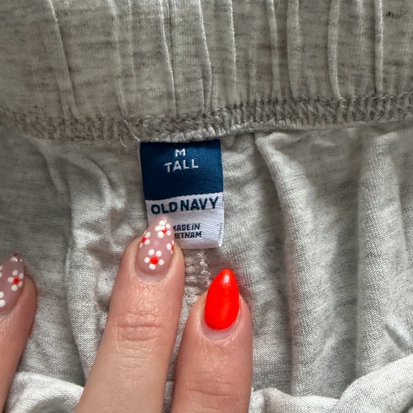 Old Navy Sleep Set - Picture 5 of 5